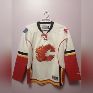 Calgary Flames Jersey